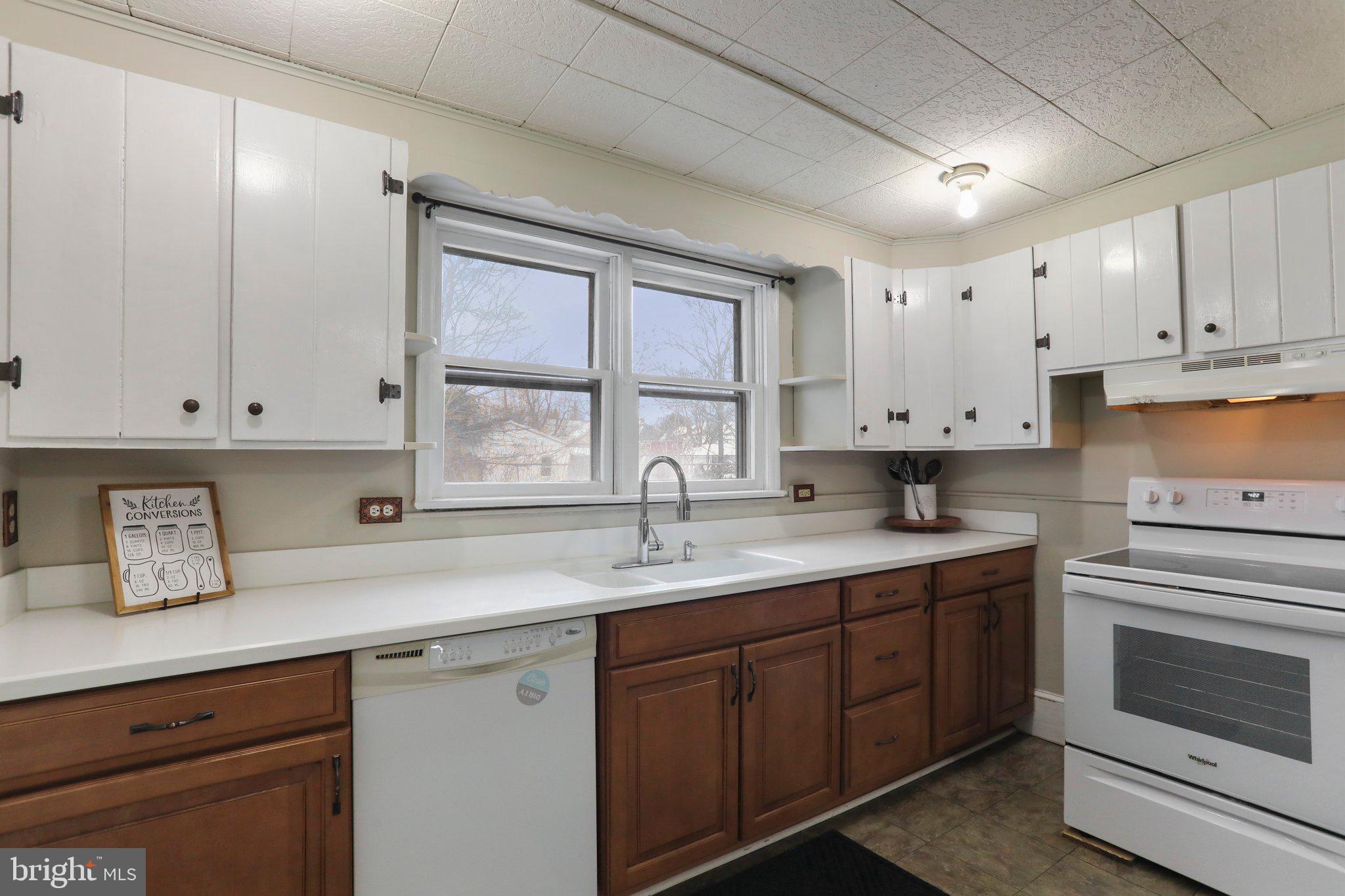 CITY OF MARTINSBURG - Residential