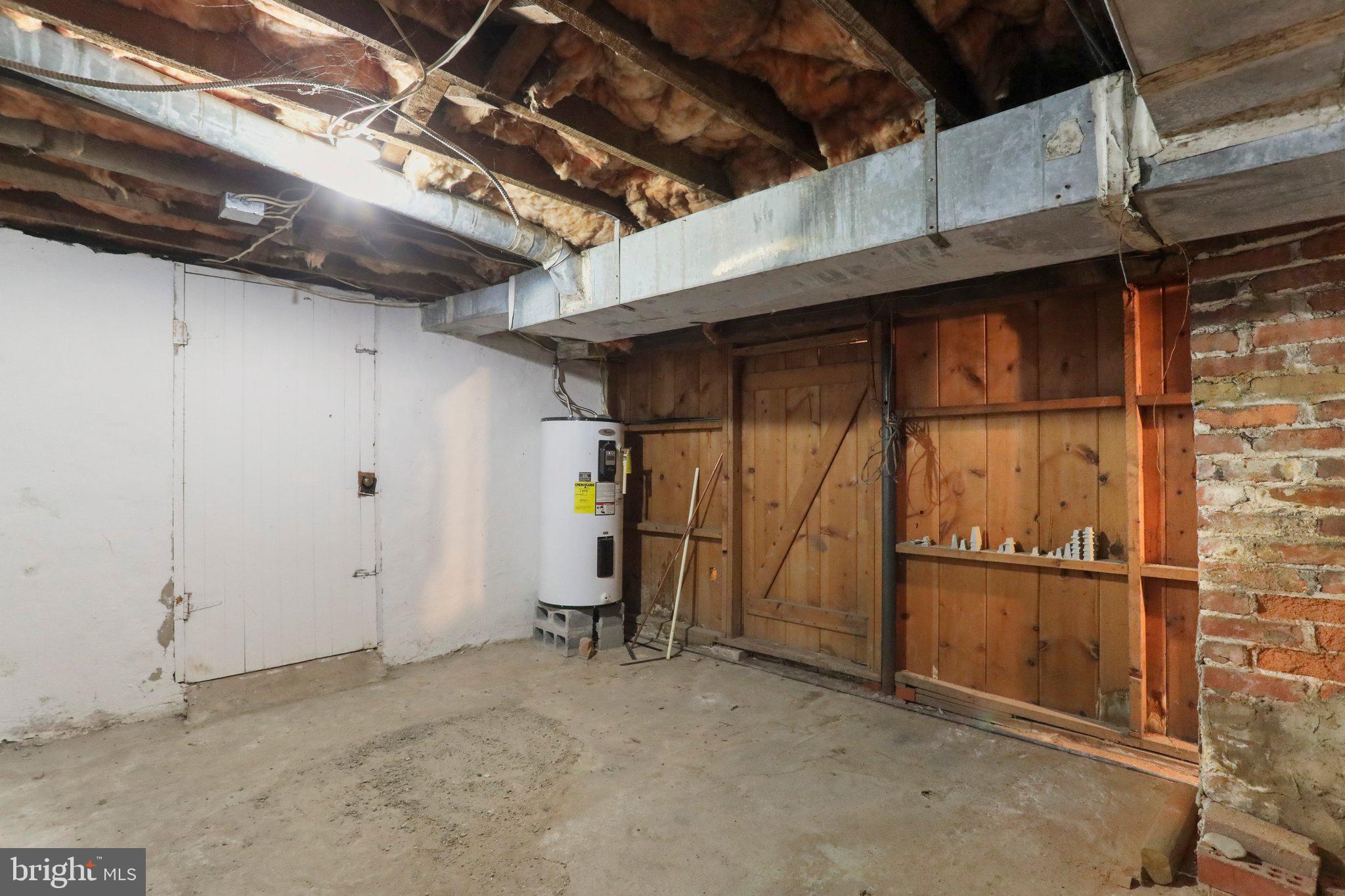 CITY OF MARTINSBURG - Residential