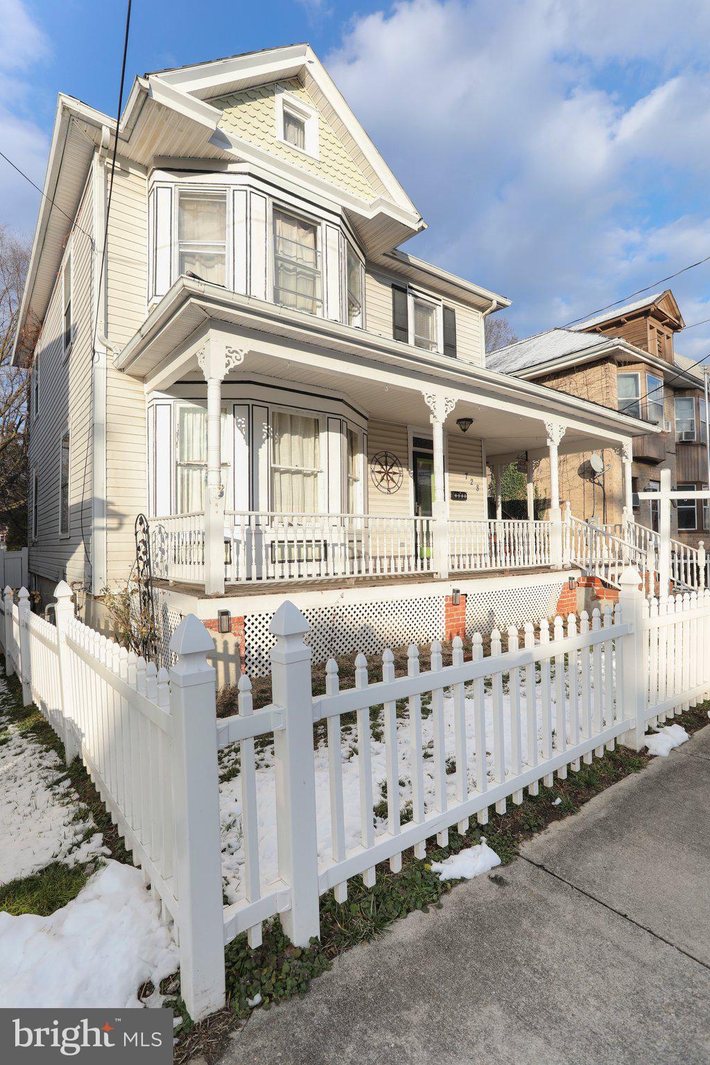 CITY OF MARTINSBURG - Residential