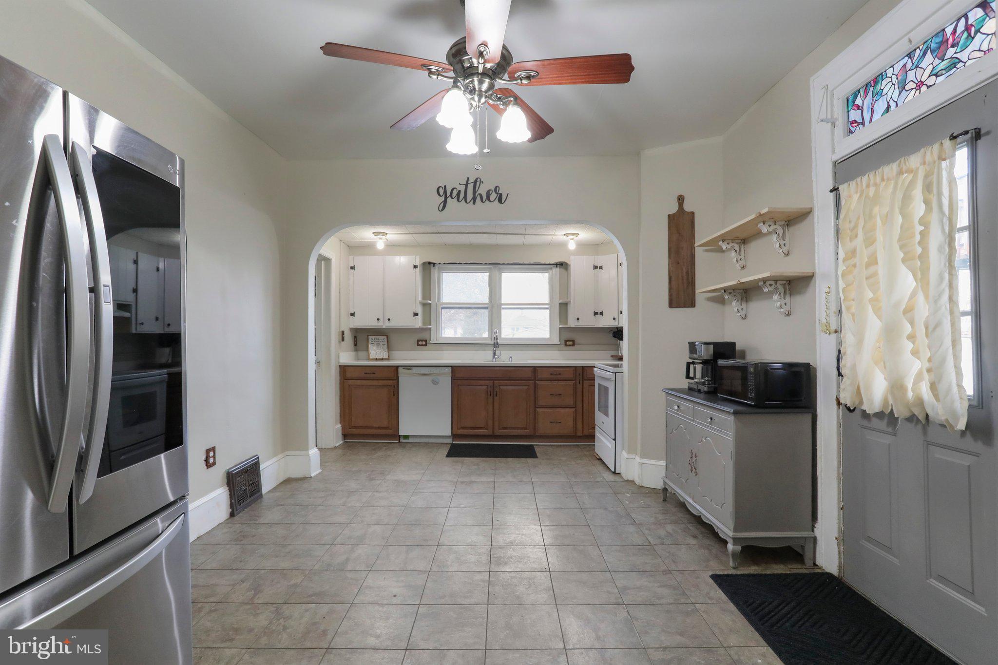 CITY OF MARTINSBURG - Residential