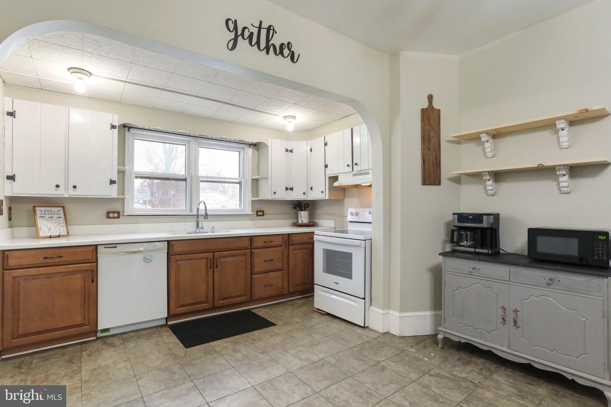 CITY OF MARTINSBURG - Residential