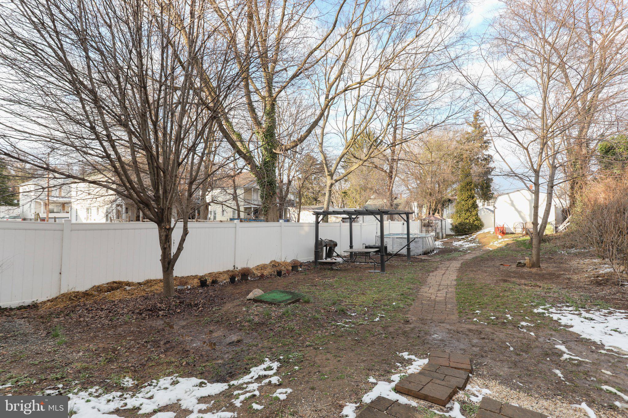 CITY OF MARTINSBURG - Residential