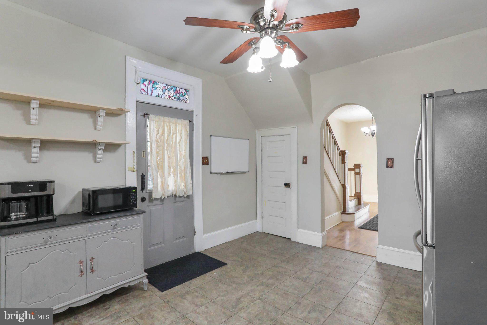 CITY OF MARTINSBURG - Residential