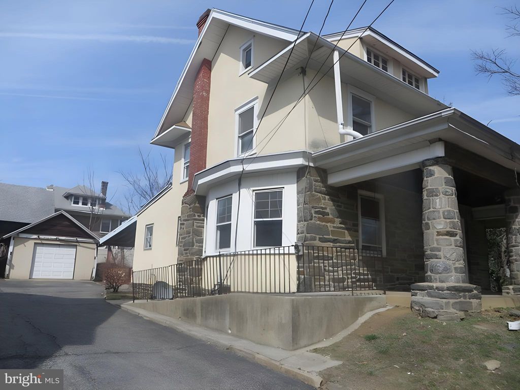 Photo of 22 S Linden Avenue, UPPER DARBY, PA 19082 (MLS # PADE2086376)