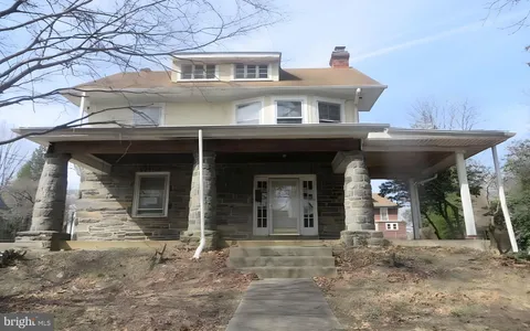 22 S Linden Avenue, Upper Darby, PA MLS: PADE2086376