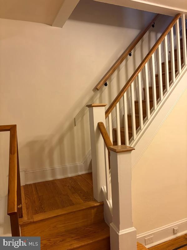 GERMANTOWN - Residential