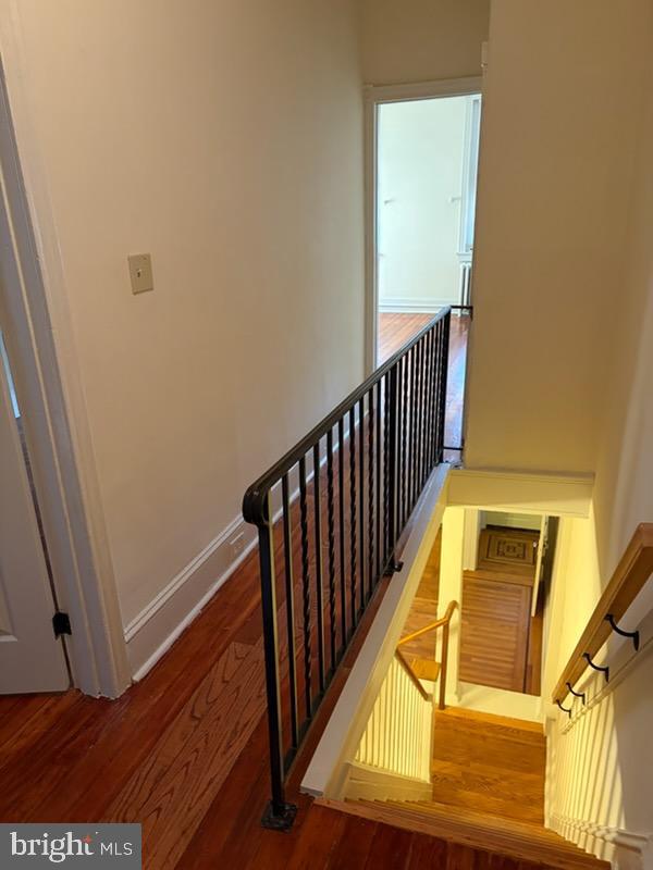 GERMANTOWN - Residential