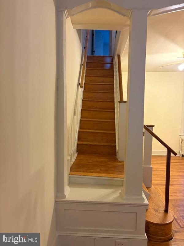 GERMANTOWN - Residential