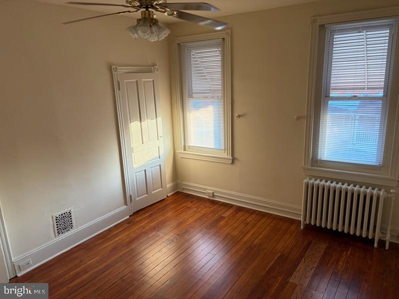 GERMANTOWN - Residential