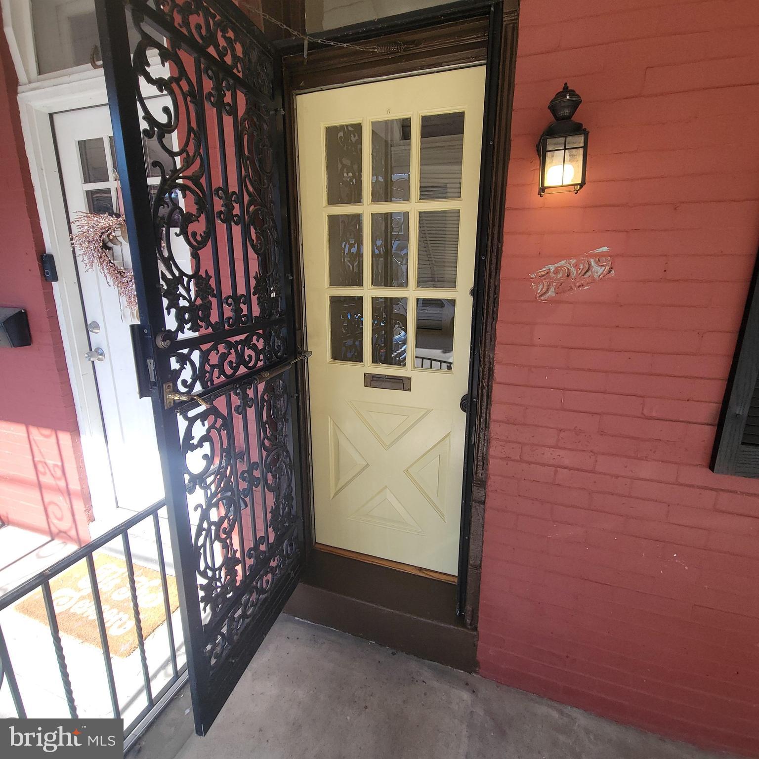 GERMANTOWN - Residential