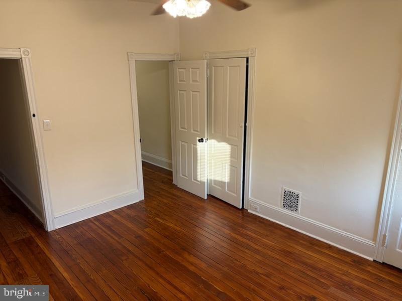 GERMANTOWN - Residential