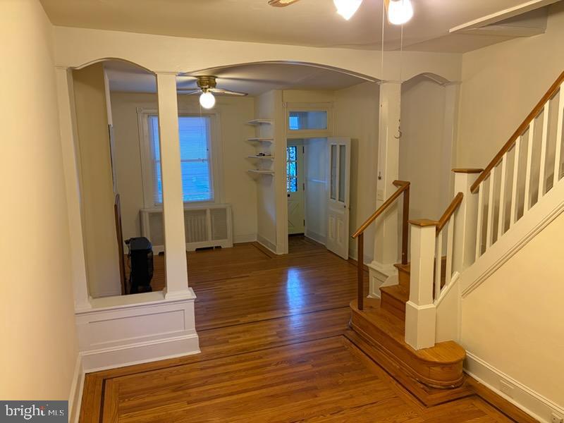 GERMANTOWN - Residential