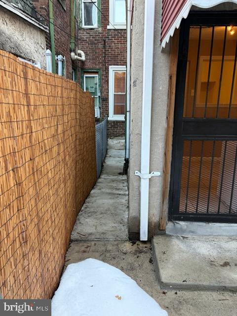 GERMANTOWN - Residential