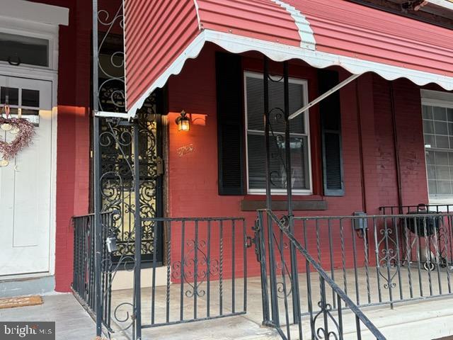 GERMANTOWN - Residential