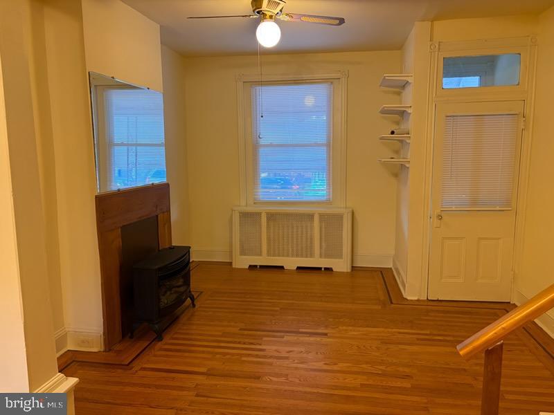 GERMANTOWN - Residential