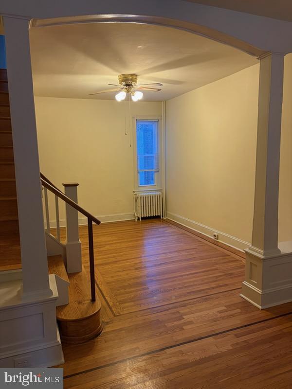 GERMANTOWN - Residential