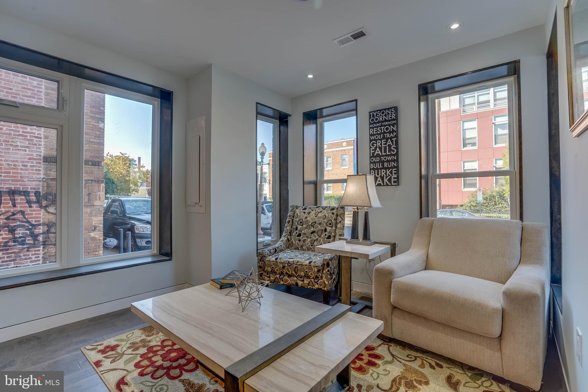 50 O STREET NW