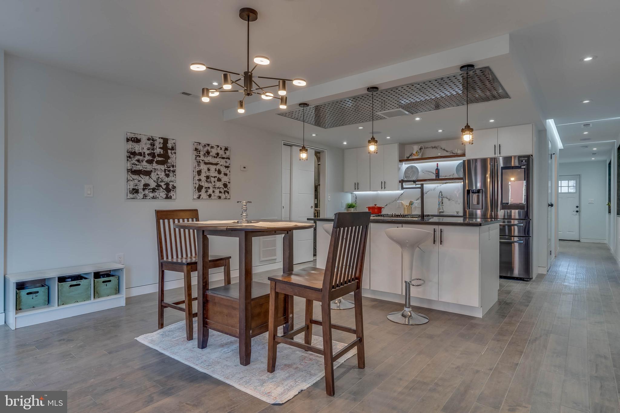 50 O STREET NW