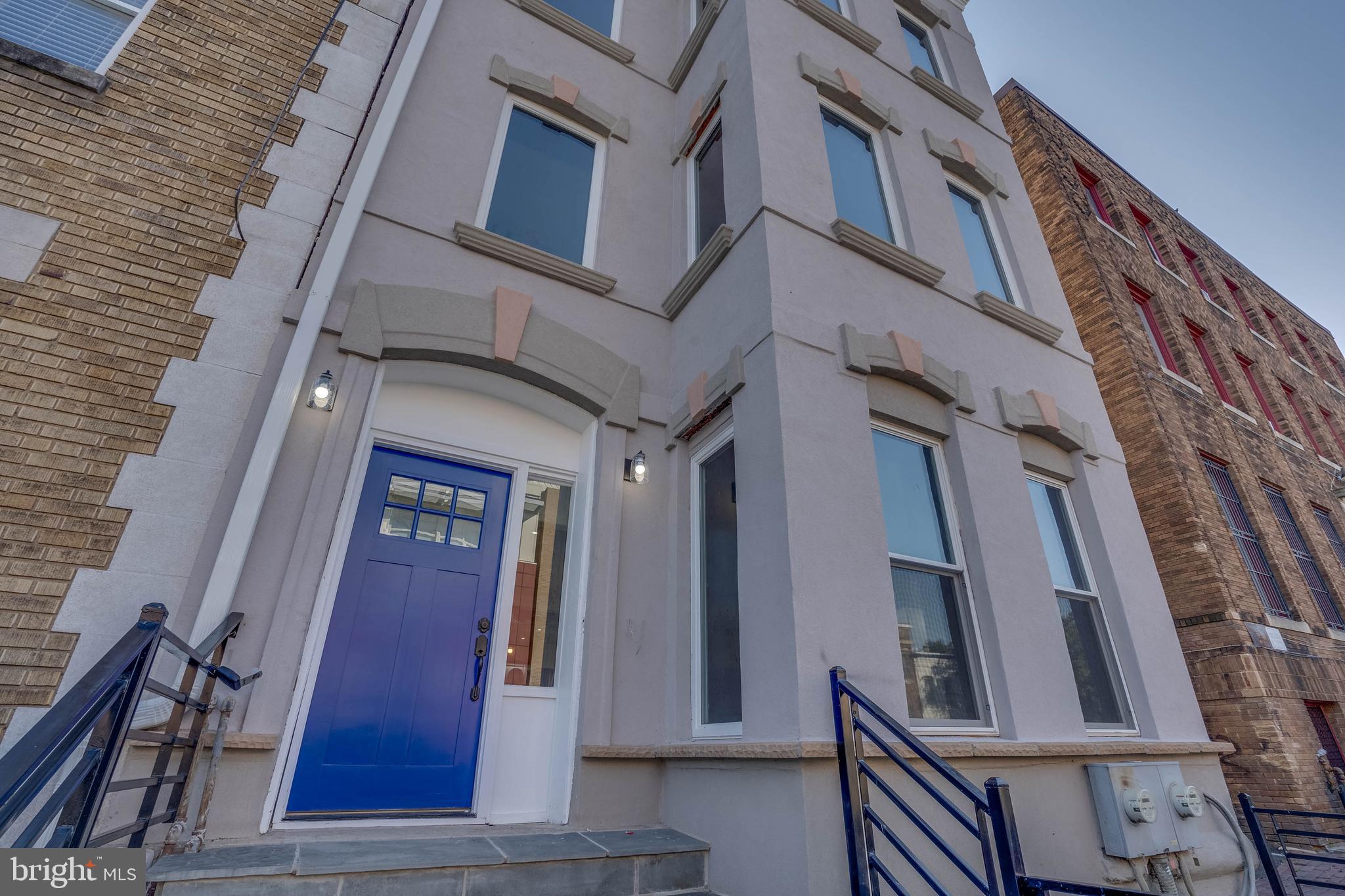 50 O STREET NW