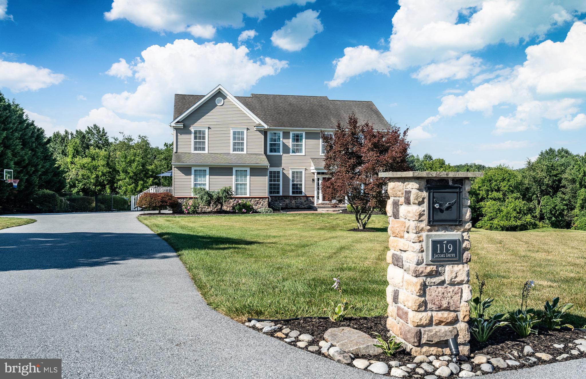 119 JACOBS DRIVE