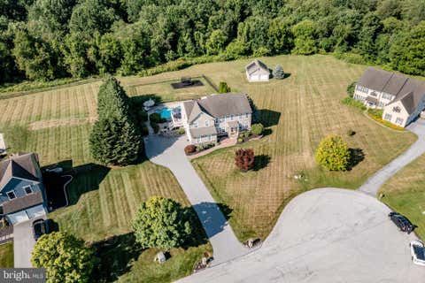 Homes For Sale - 119 Jacobs Drive<br/> COATESVILLE, PA 19320