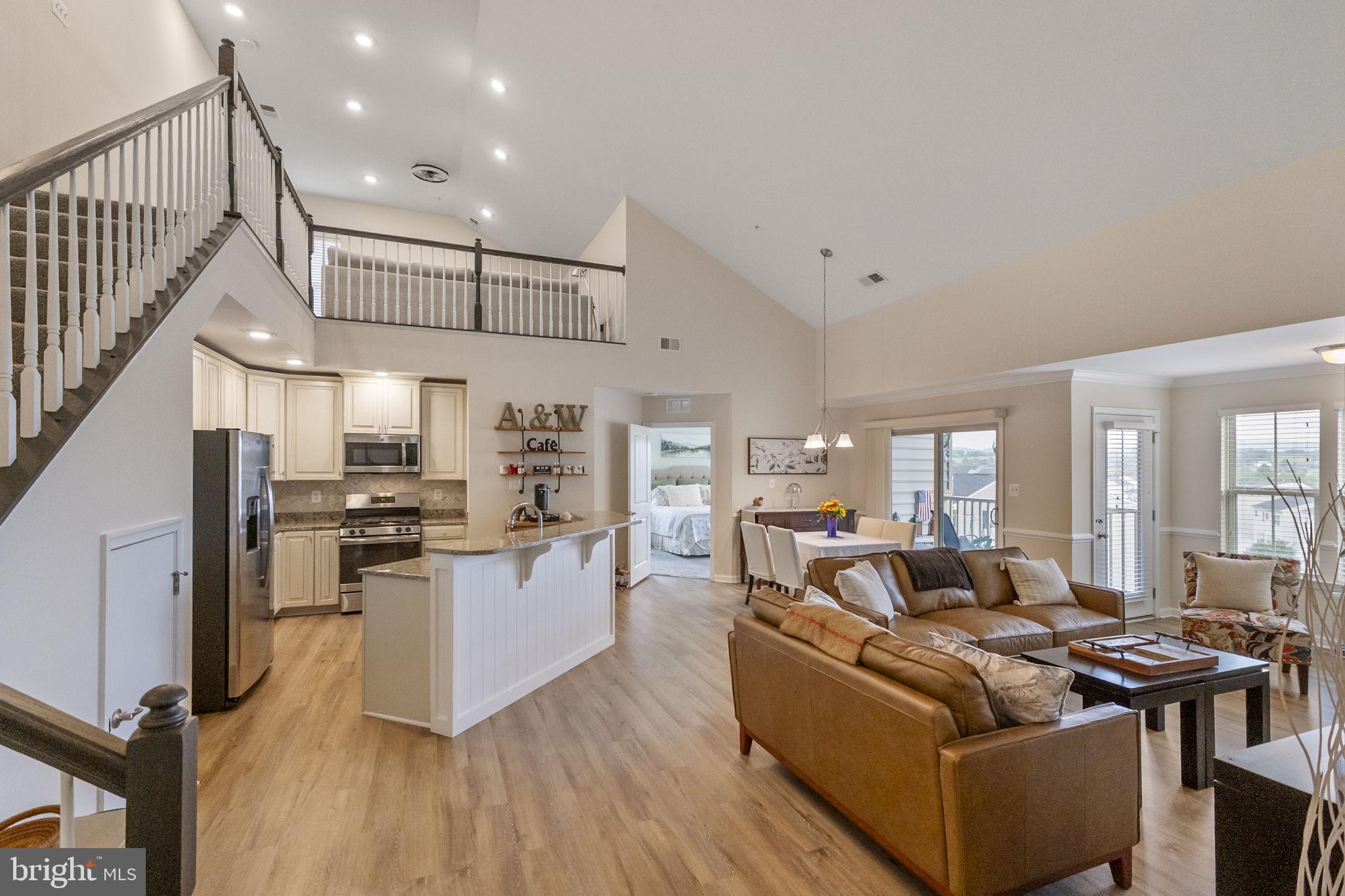 6521 WALCOTT LANE 402