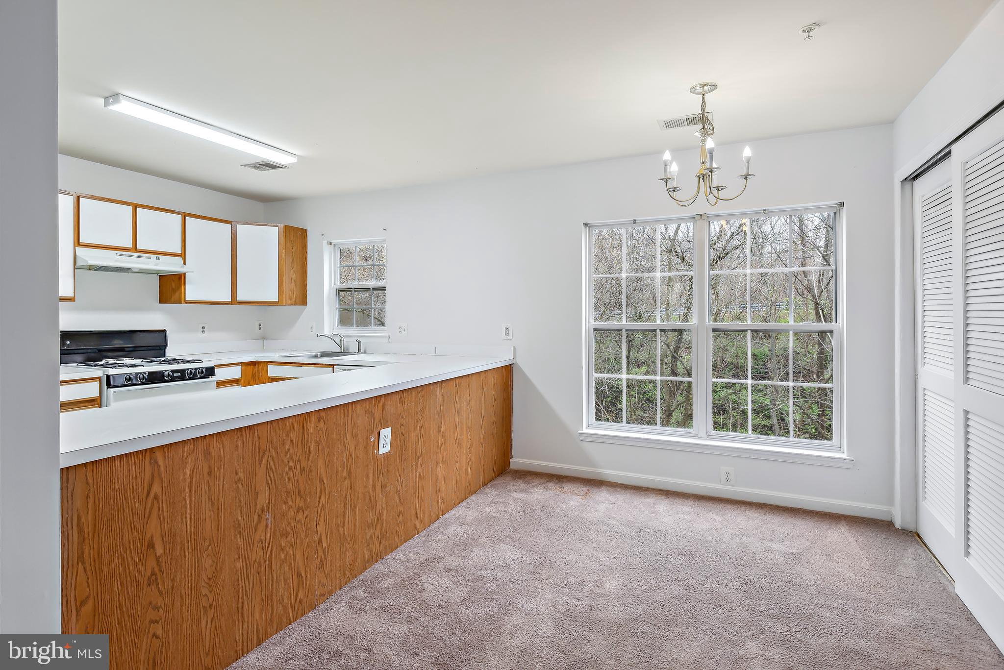 DAMASCUS PARK - Residential