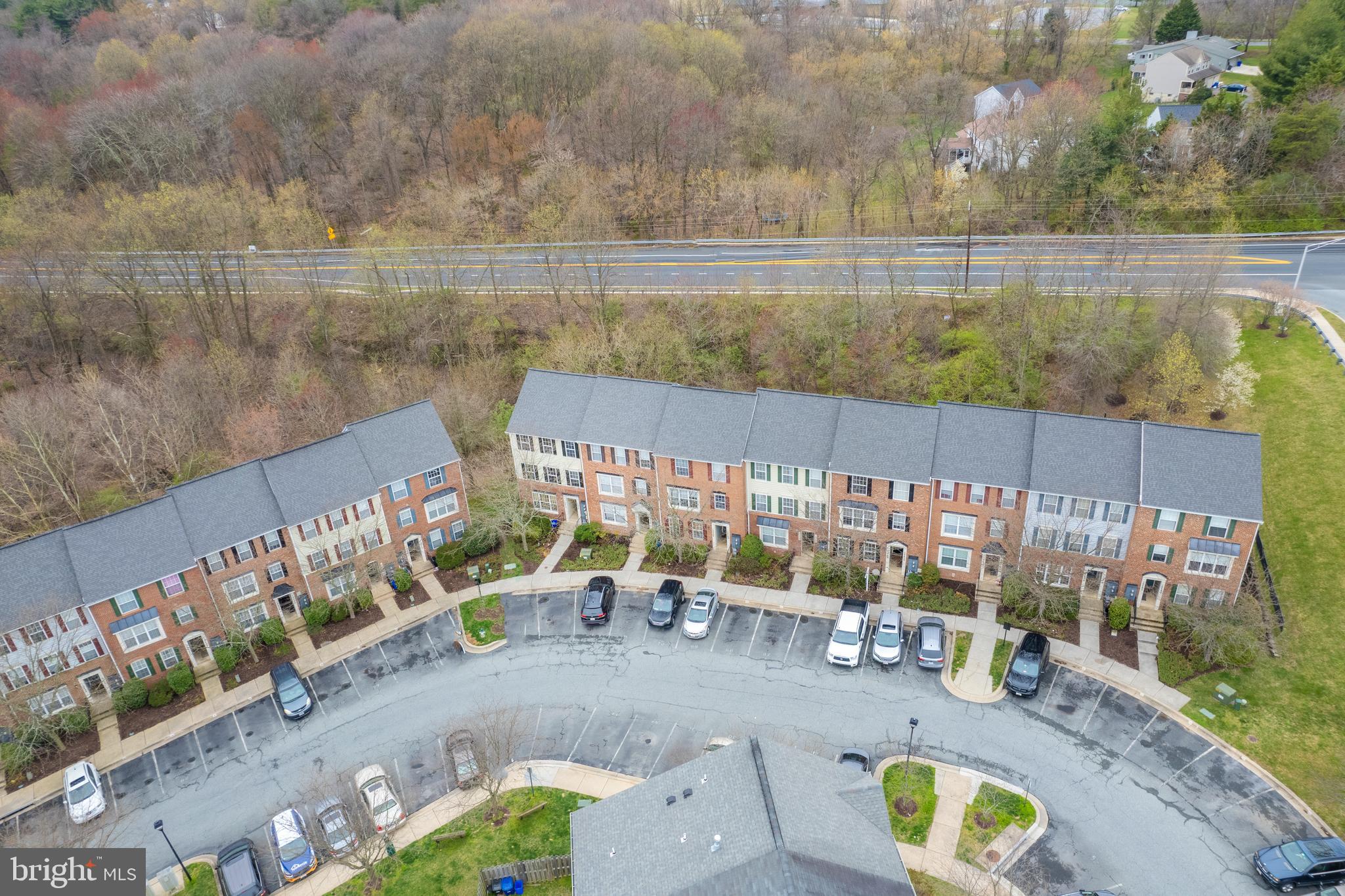 DAMASCUS PARK - Residential