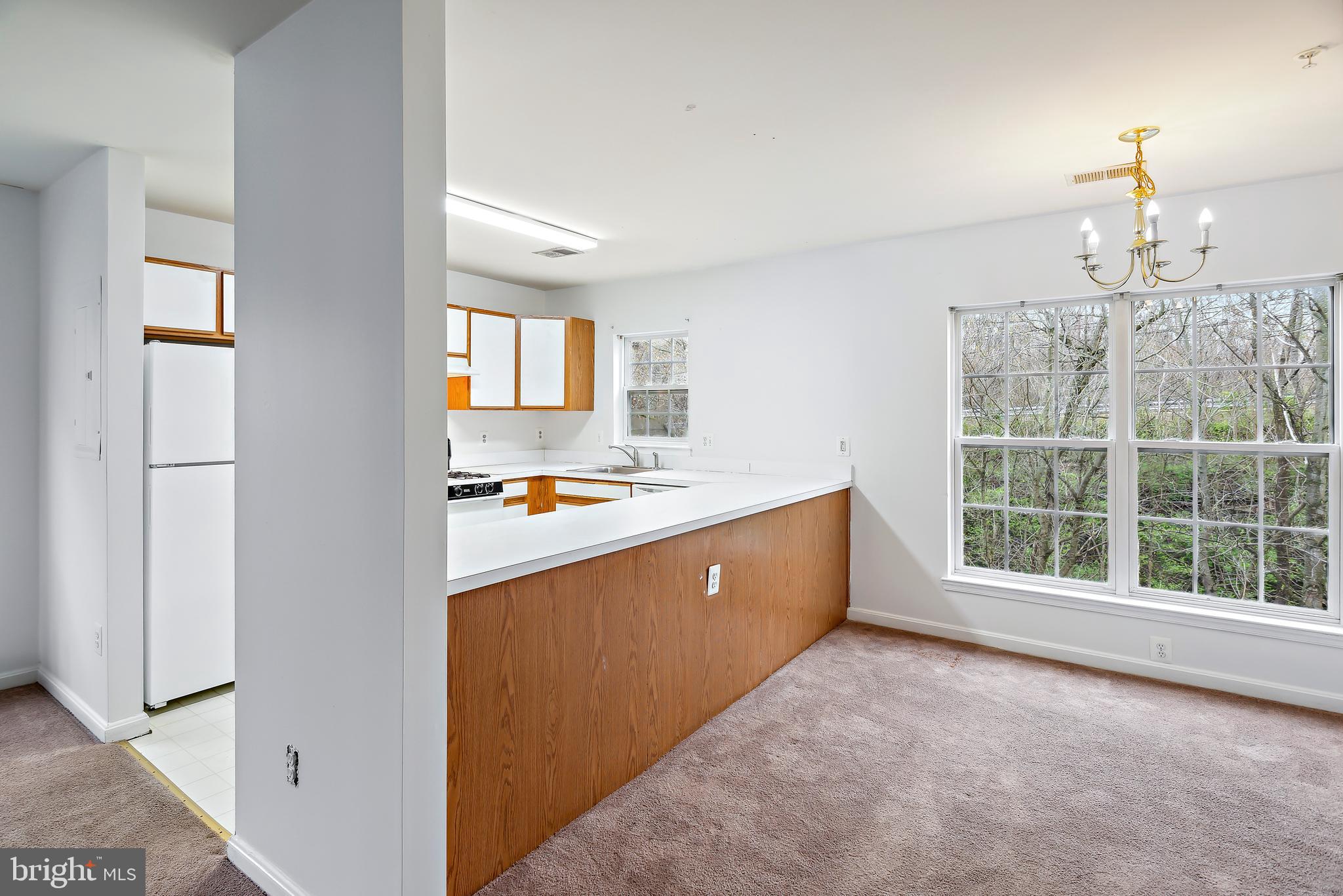 DAMASCUS PARK - Residential