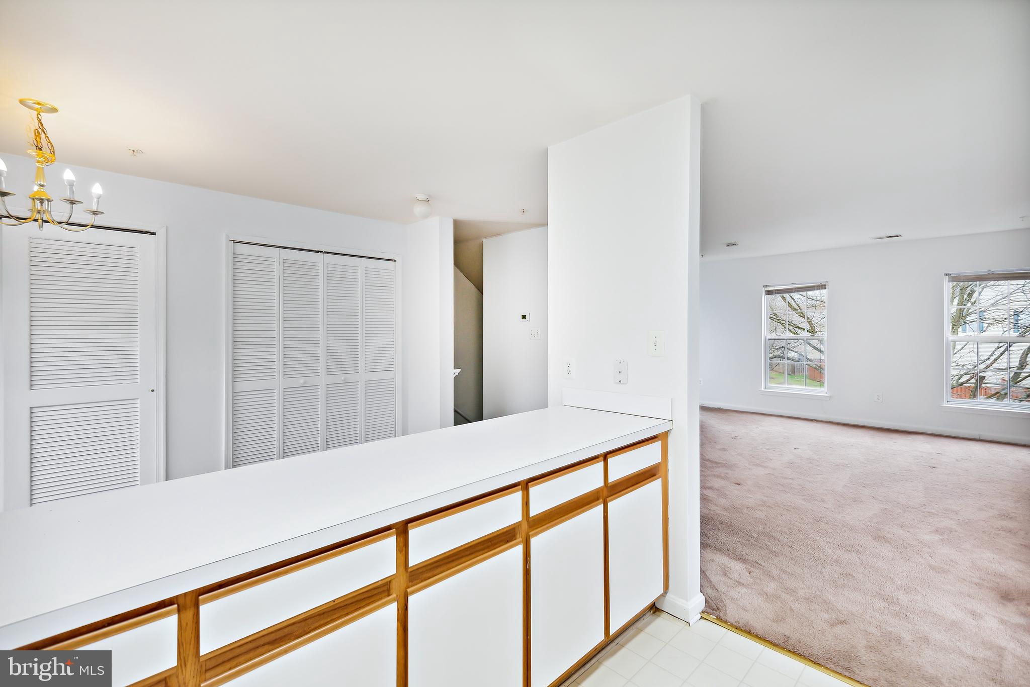 DAMASCUS PARK - Residential