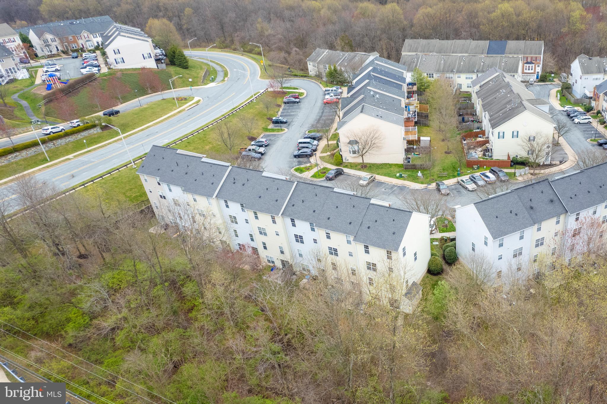 DAMASCUS PARK - Residential