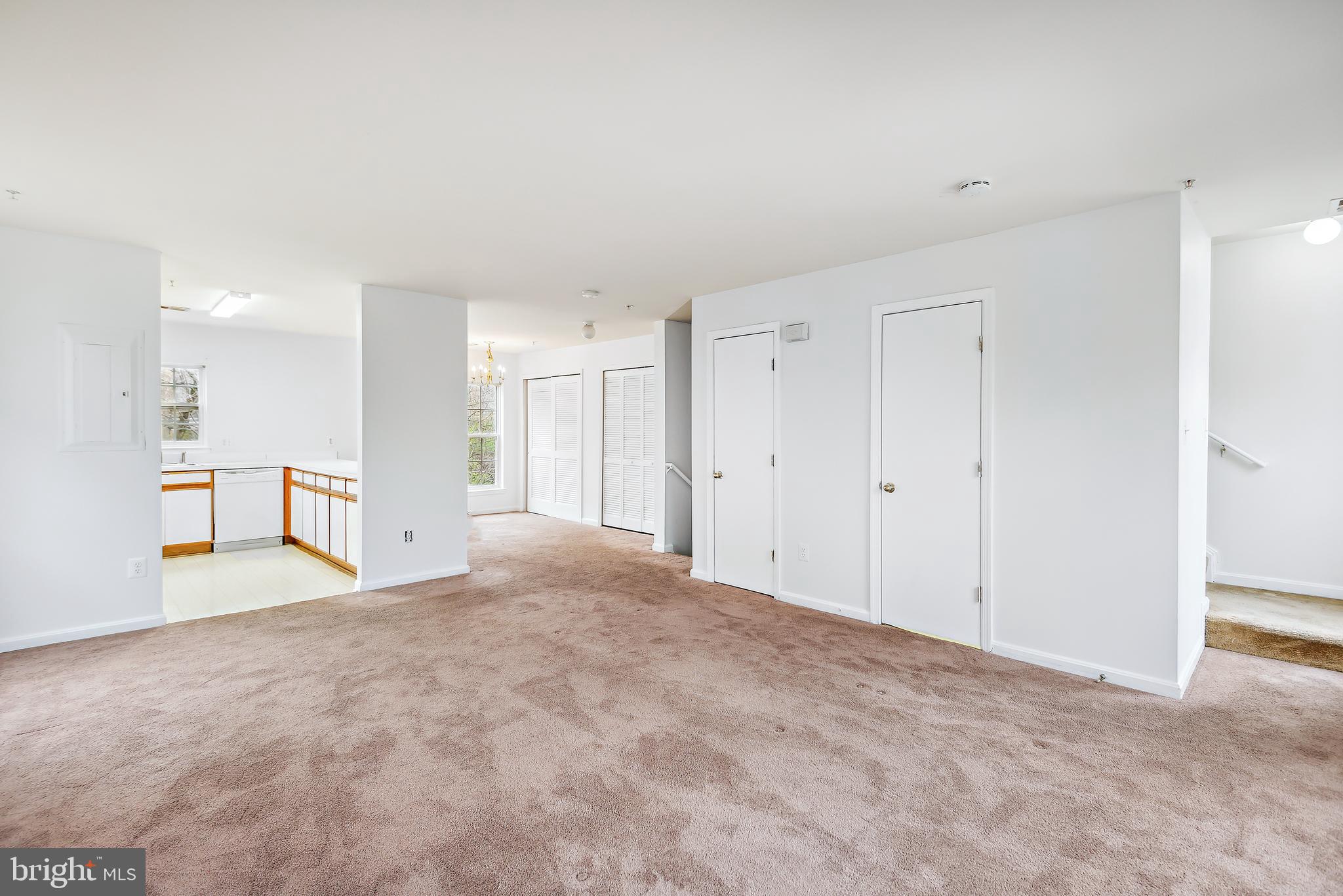 DAMASCUS PARK - Residential