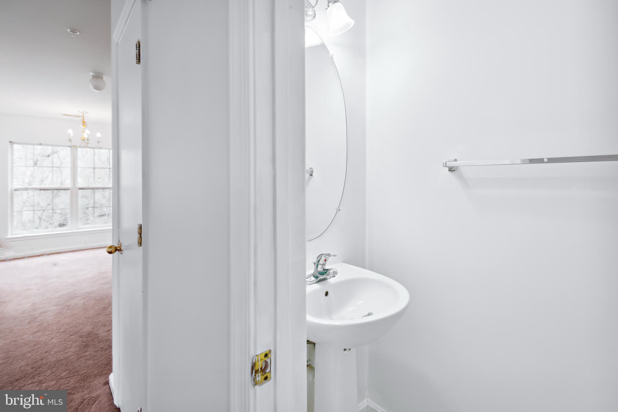 DAMASCUS PARK - Residential