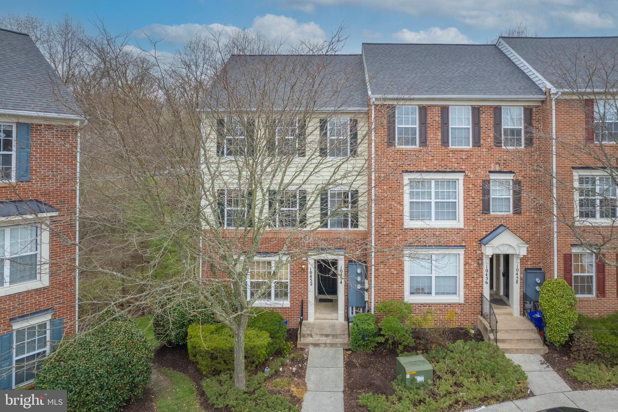 DAMASCUS PARK - Residential