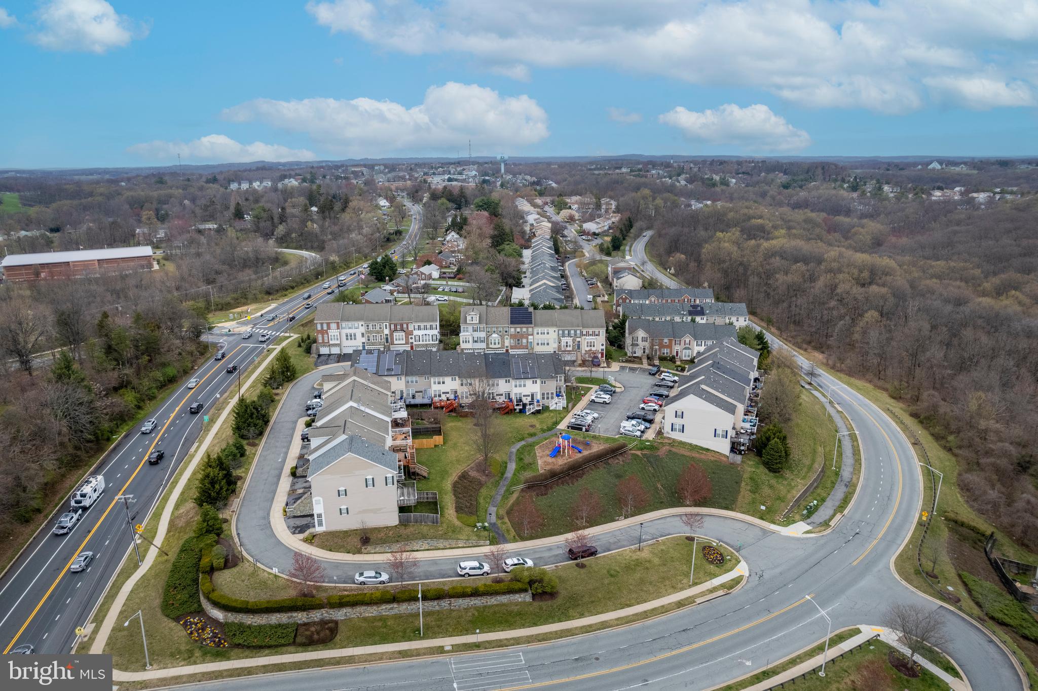 DAMASCUS PARK - Residential