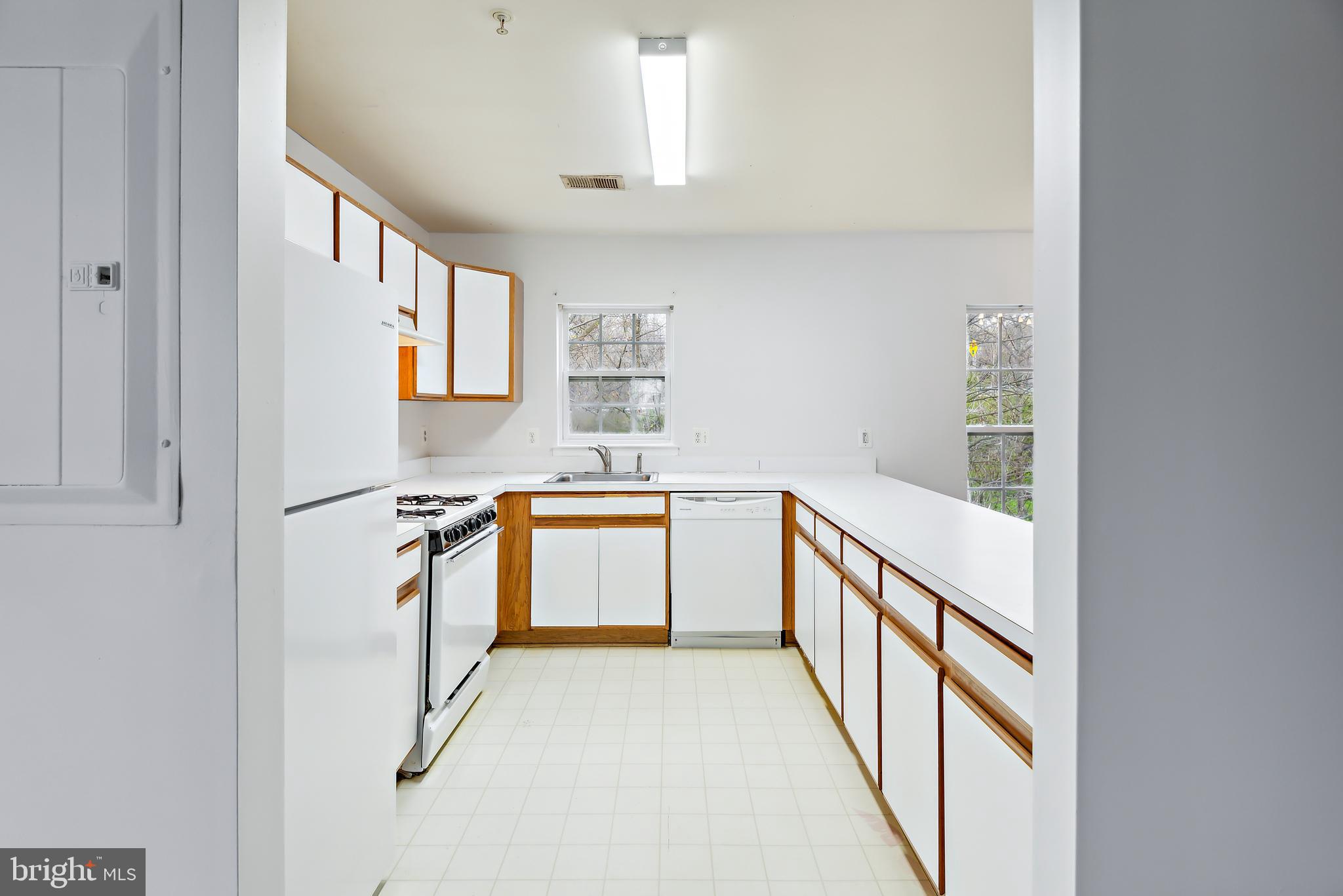 DAMASCUS PARK - Residential