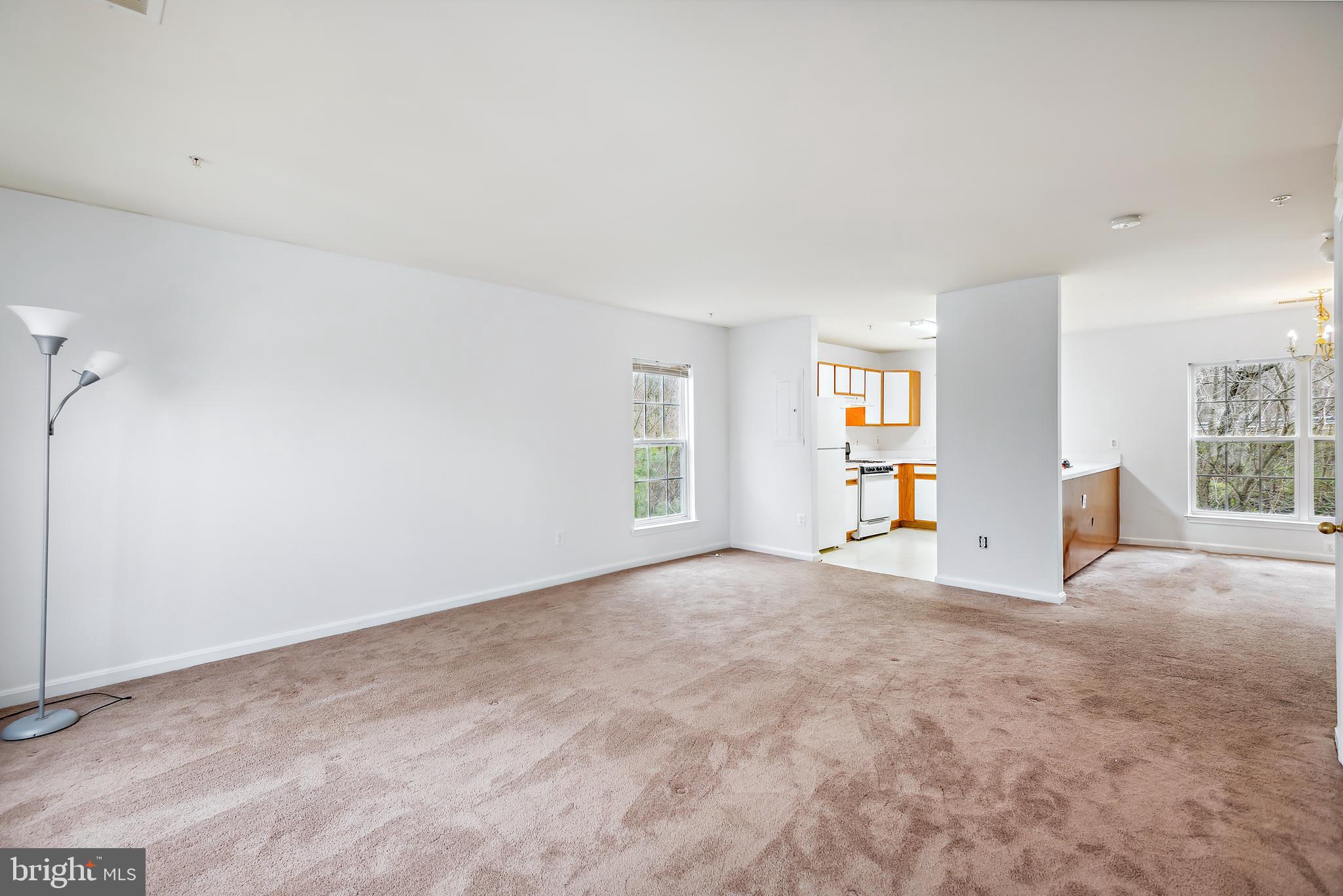 DAMASCUS PARK - Residential