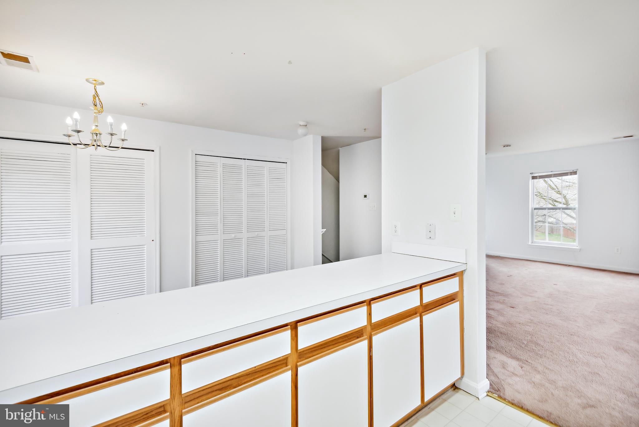 DAMASCUS PARK - Residential