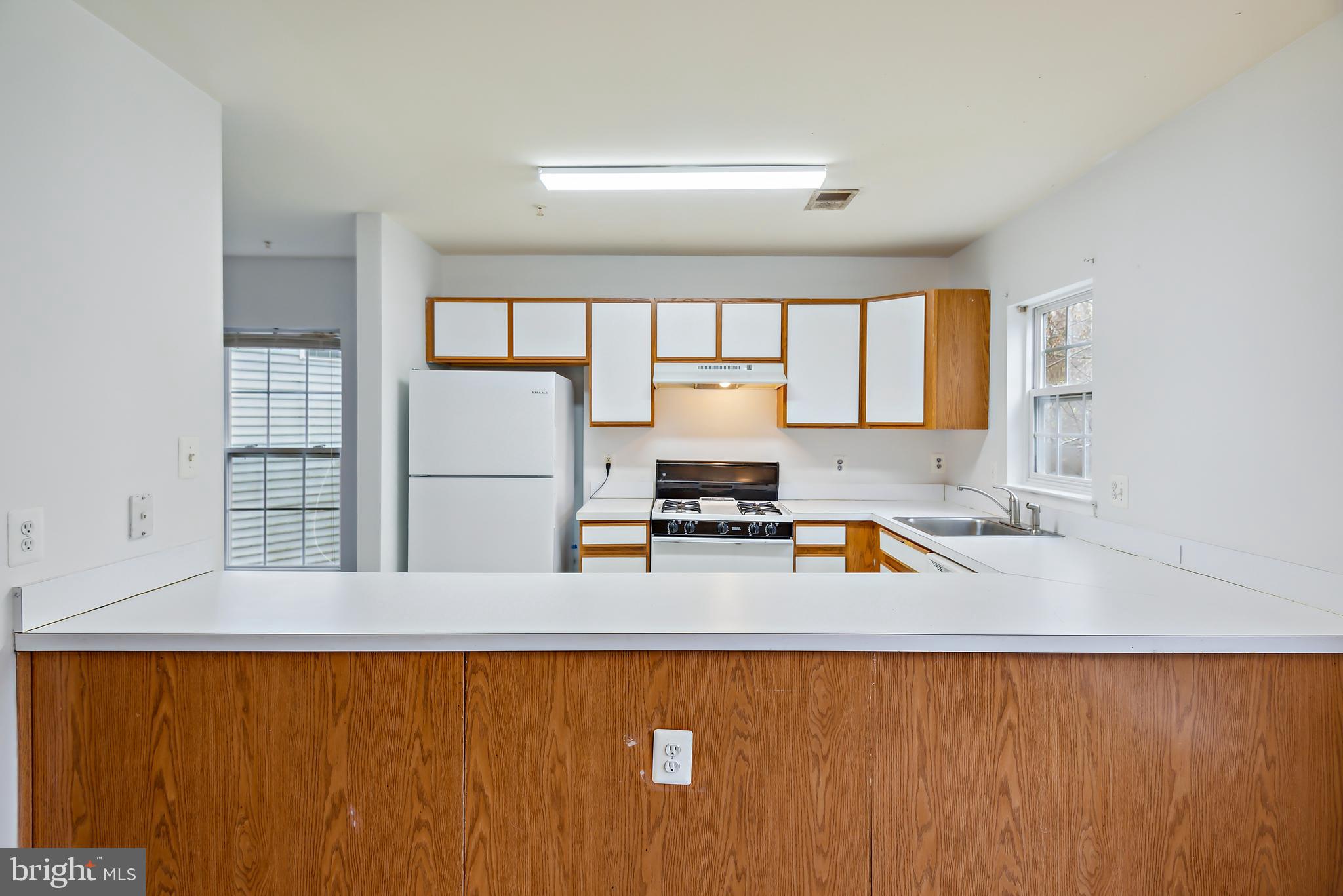 DAMASCUS PARK - Residential