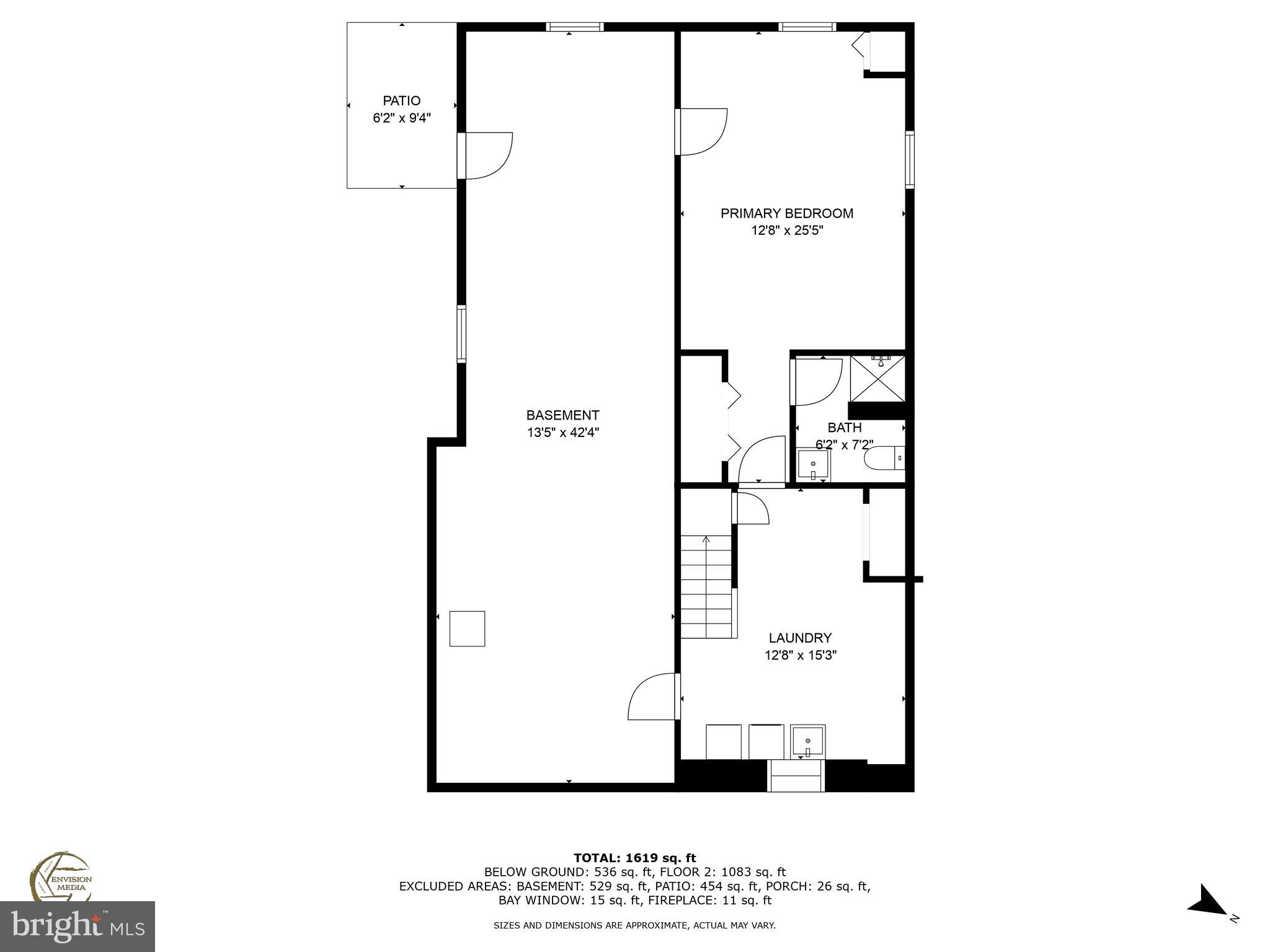 LEXINGTON VILLAGE - Residential Lease