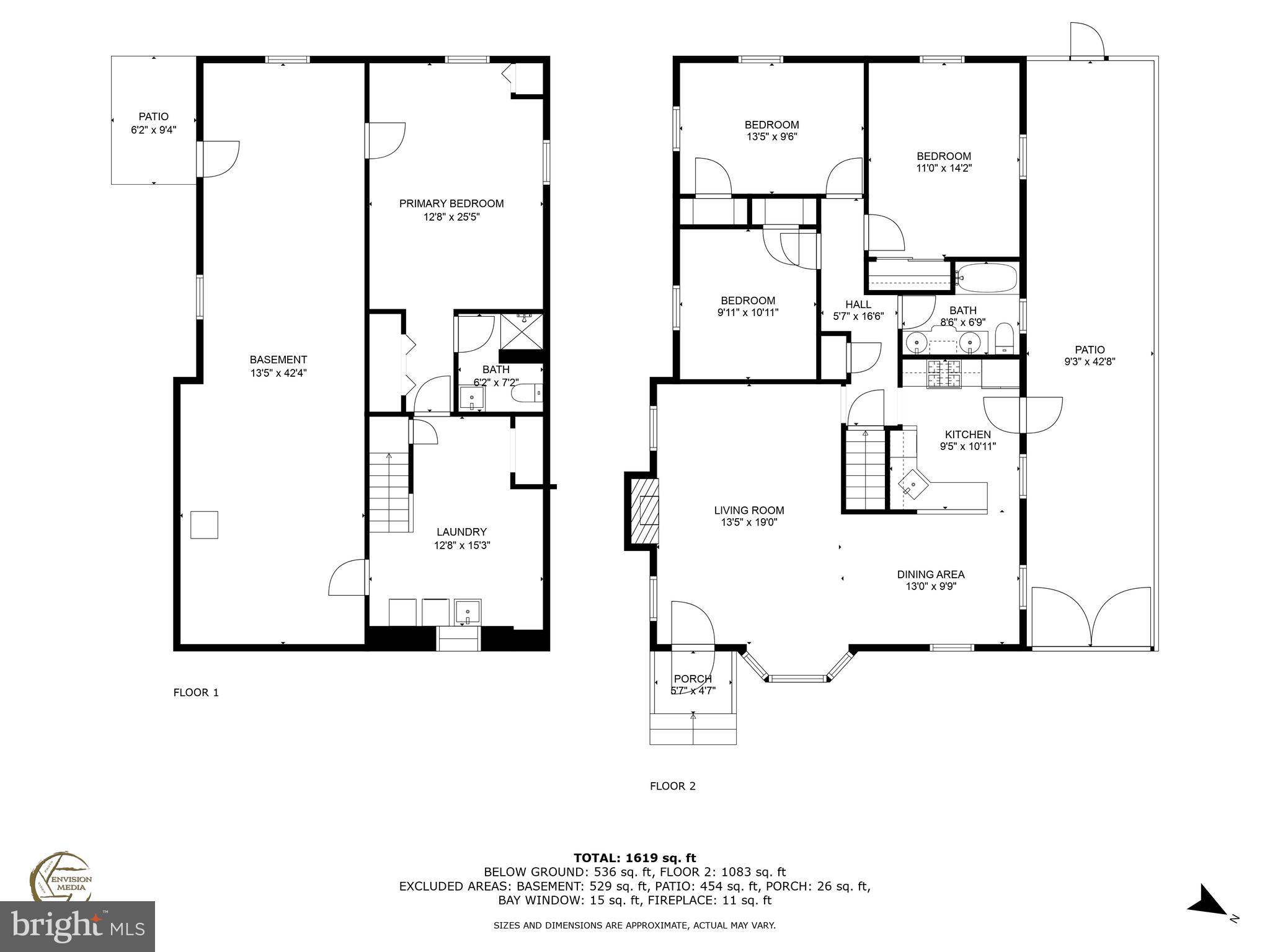 LEXINGTON VILLAGE - Residential Lease