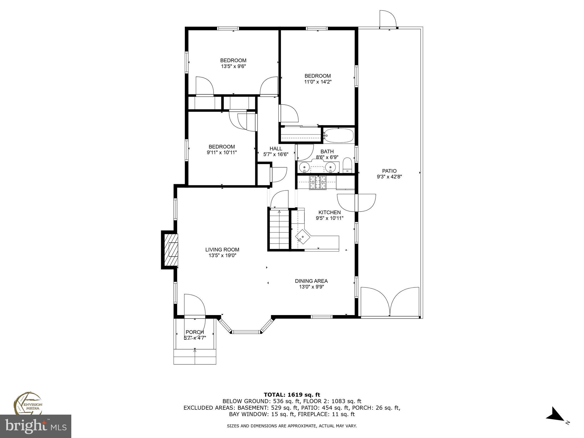 LEXINGTON VILLAGE - Residential Lease