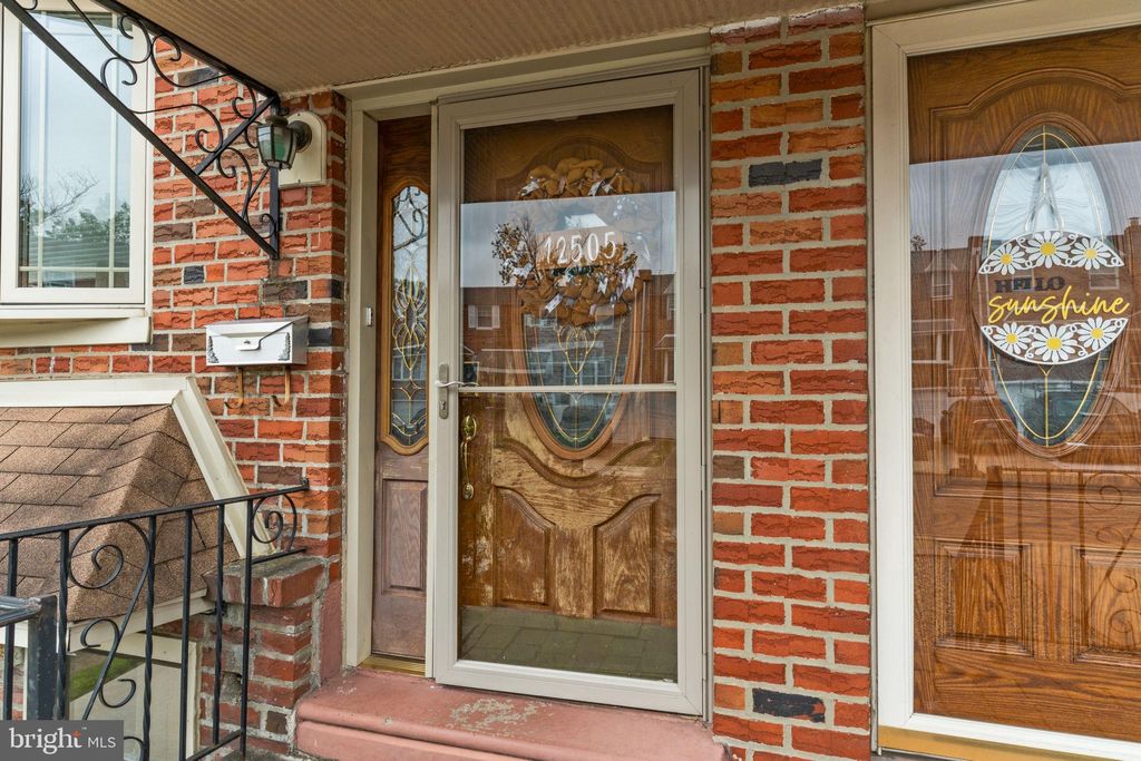 Photo of 12505 Ramer Road, PHILADELPHIA, PA 19154 (MLS # PAPH2535718)