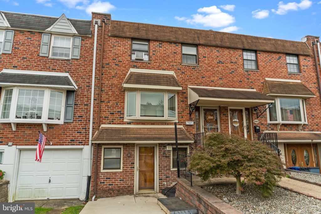 Photo of 12505 Ramer Road, PHILADELPHIA, PA 19154 (MLS # PAPH2535718)