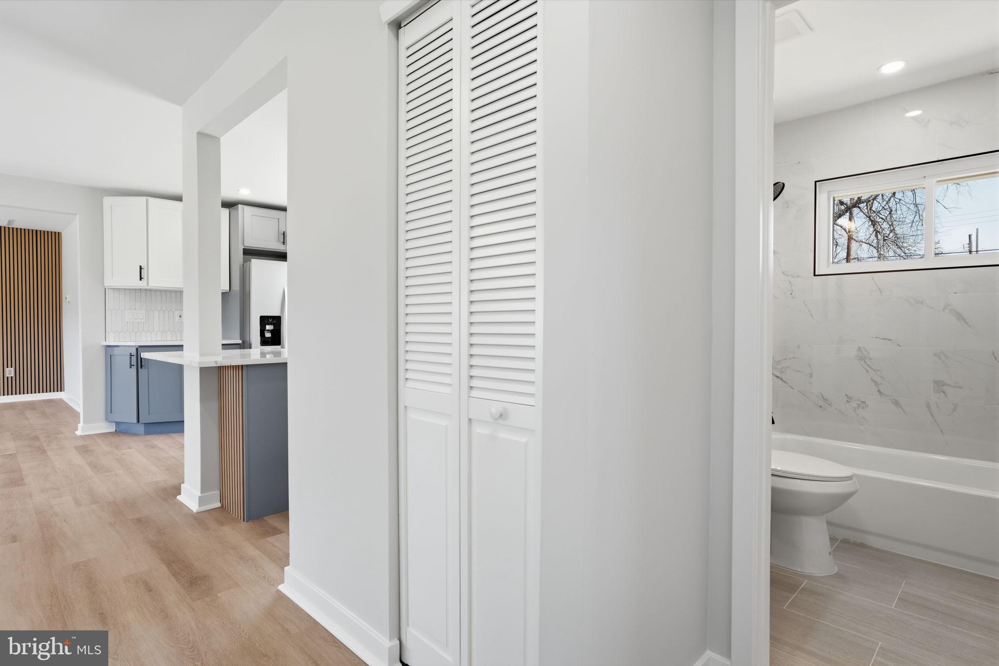 MILL CREEK FALLS - Residential