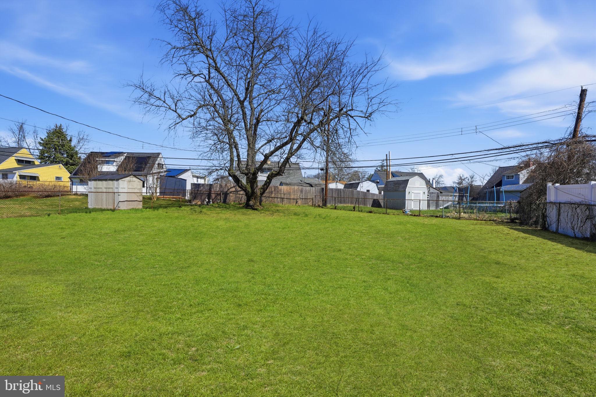 MILL CREEK FALLS - Residential