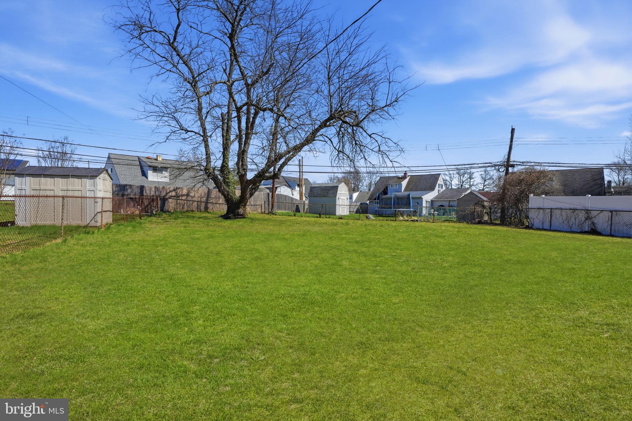 MILL CREEK FALLS - Residential