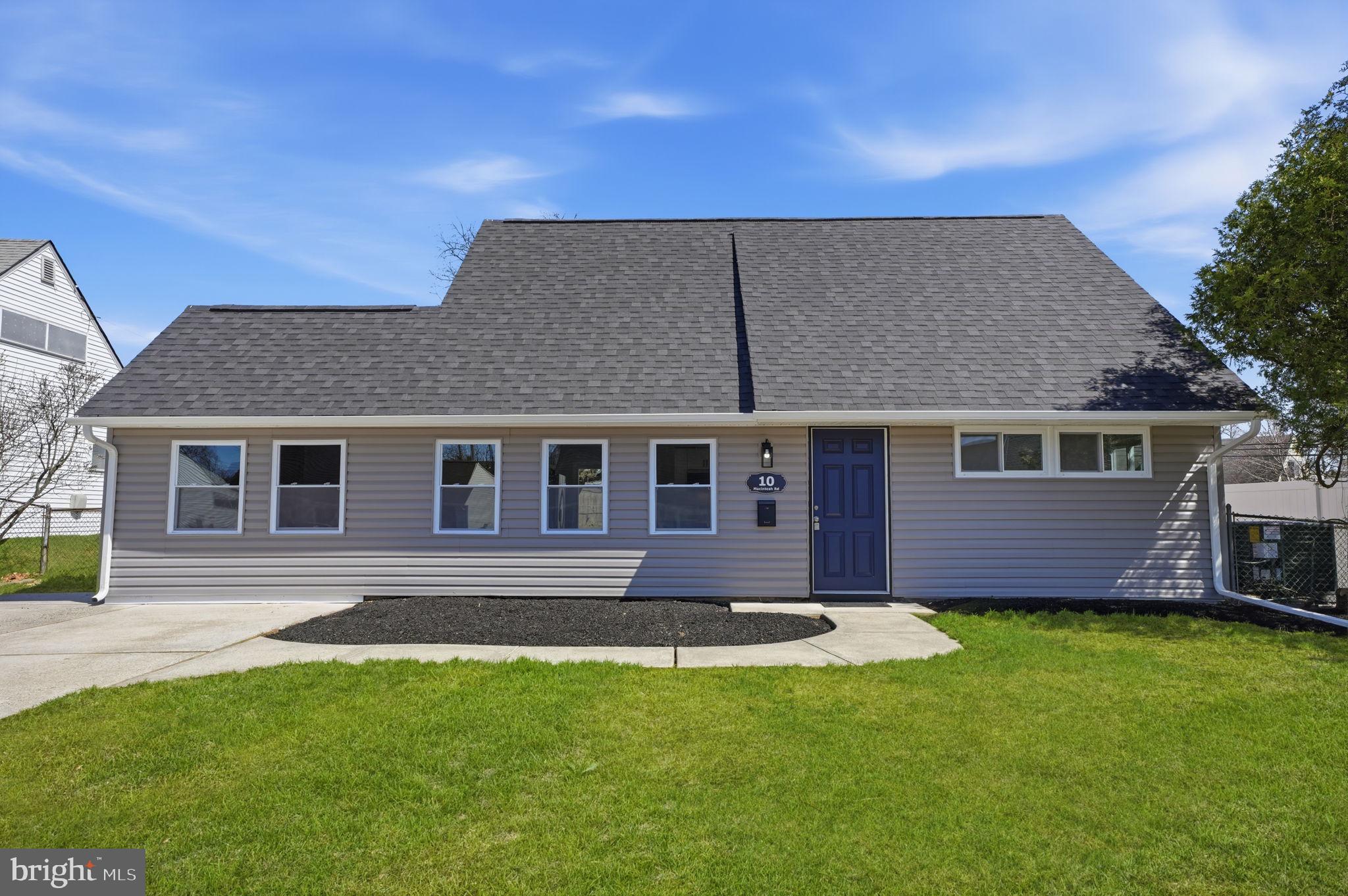 MILL CREEK FALLS - Residential