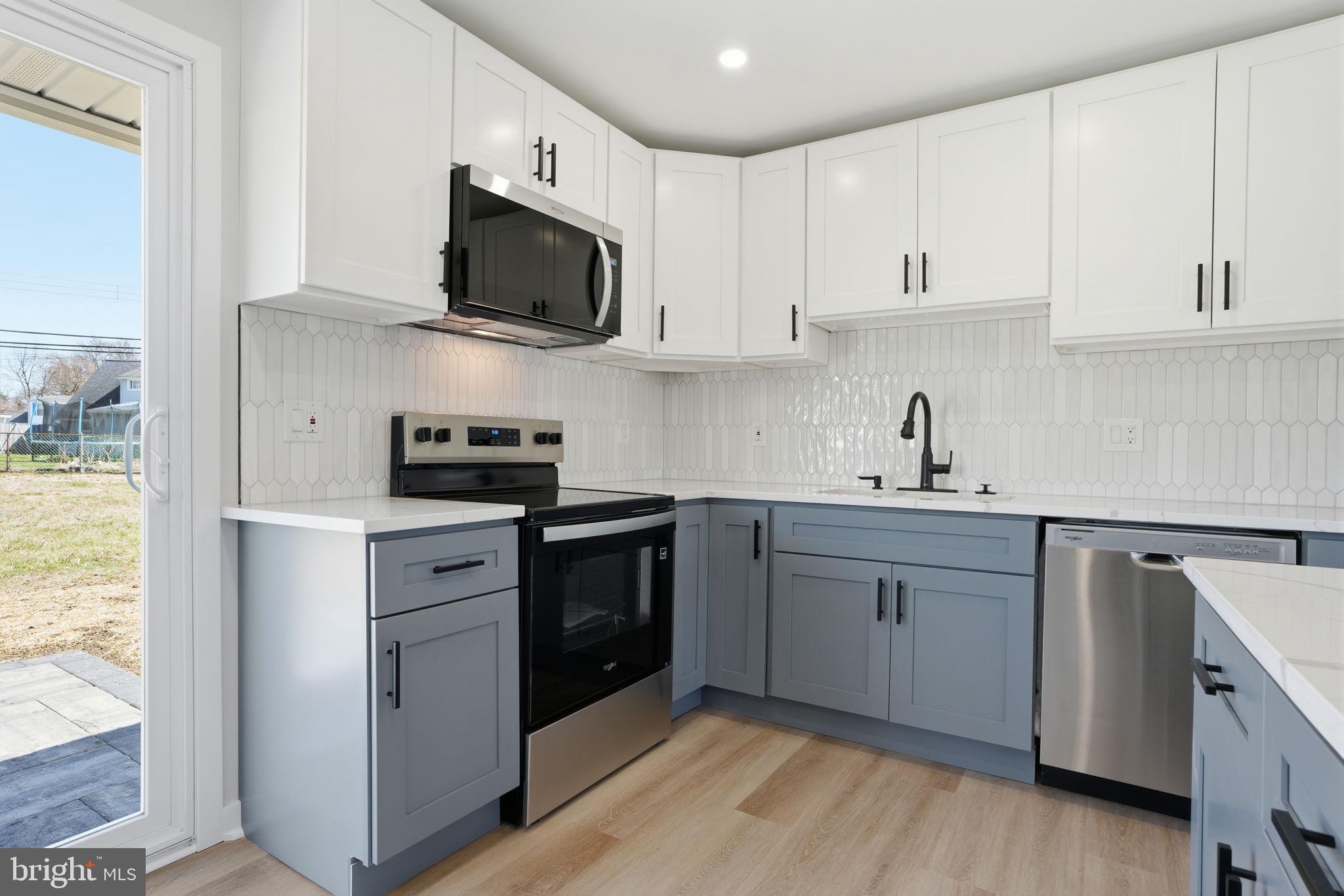 MILL CREEK FALLS - Residential