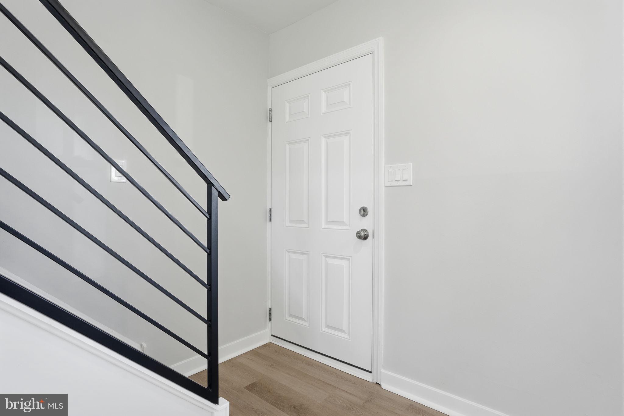 MILL CREEK FALLS - Residential